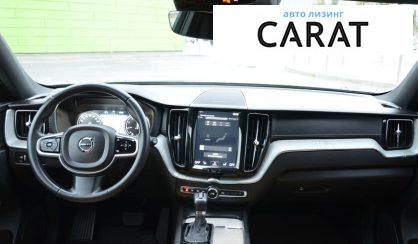 Volvo XC60 2018