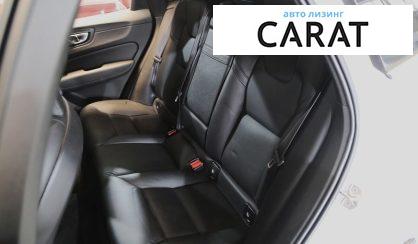 Volvo XC60 2018