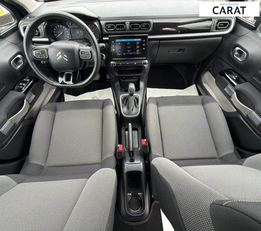 Citroen C3 2020