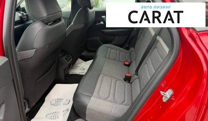 Citroen C4 2022