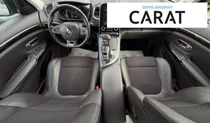 Renault Espace 2016
