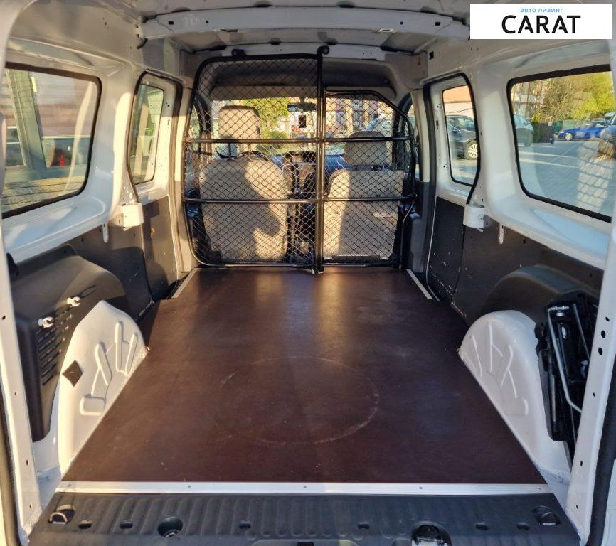 Renault Kangoo 2021