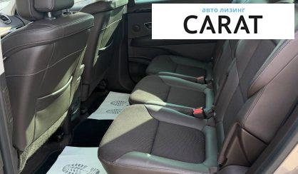 Renault Espace 2016