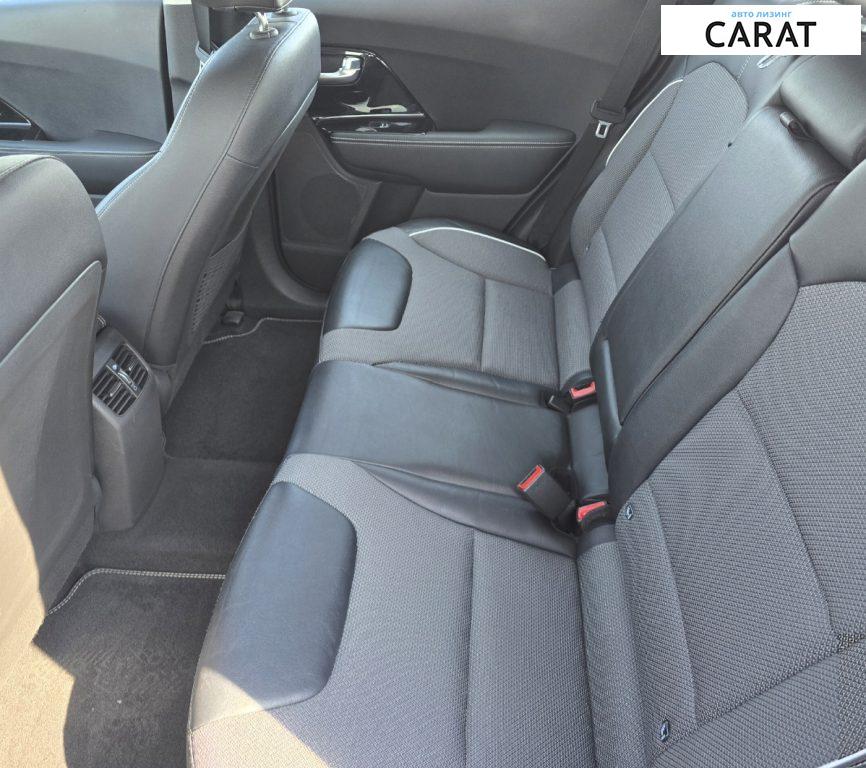 Kia Niro 2020