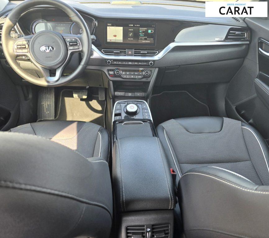 Kia Niro 2020