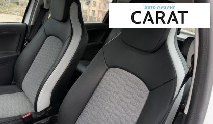 Renault Zoe 2020