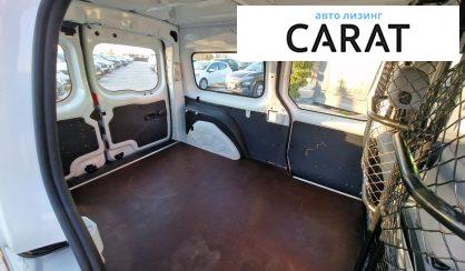 Renault Kangoo 2021
