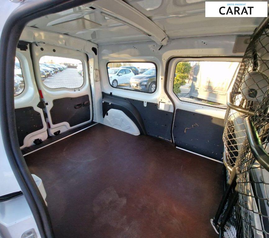 Renault Kangoo 2021