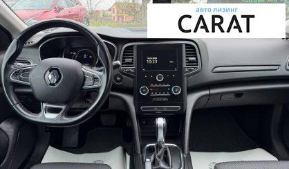 Renault Megane 2020