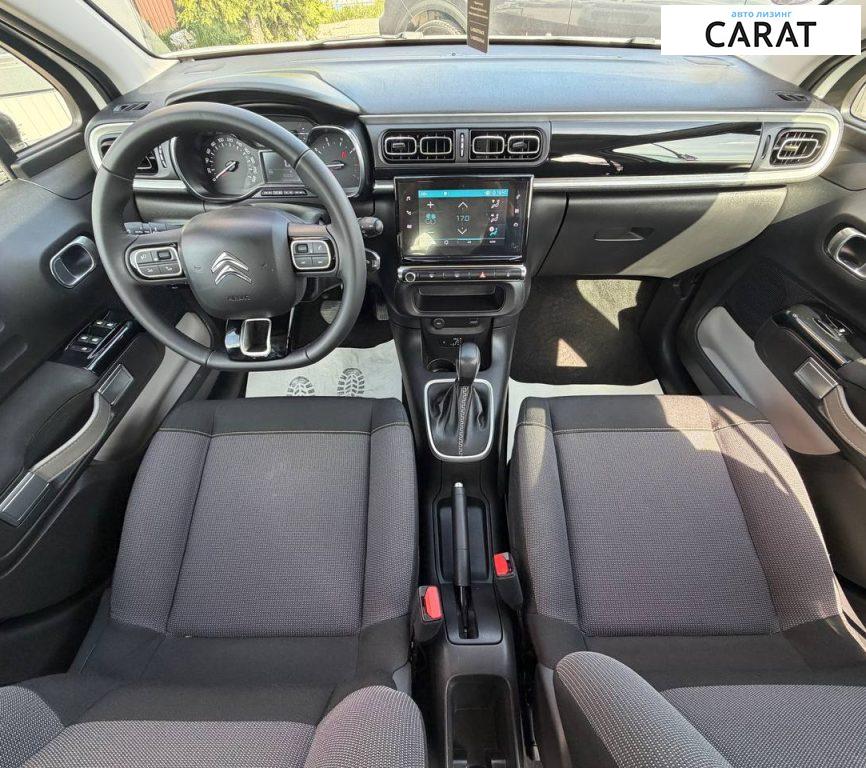 Citroen C3 2018