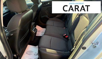 Renault Megane 2017