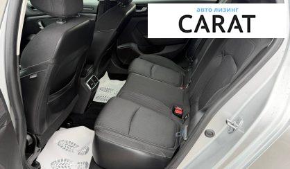 Renault Megane 2020
