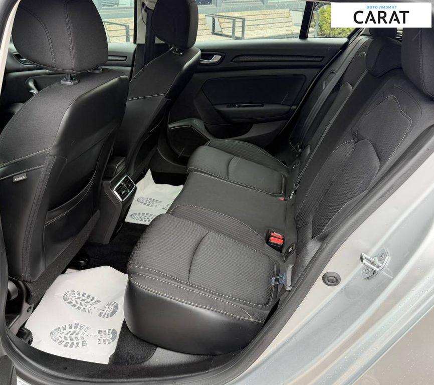 Renault Megane 2020