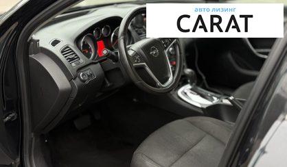 Opel Insignia 2009