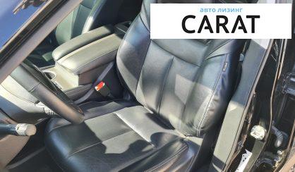 Nissan Murano 2020