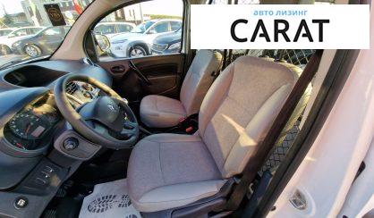 Renault Kangoo 2021