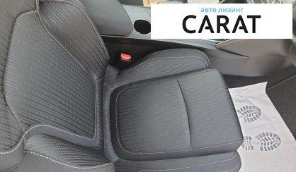 Renault Megane 2019