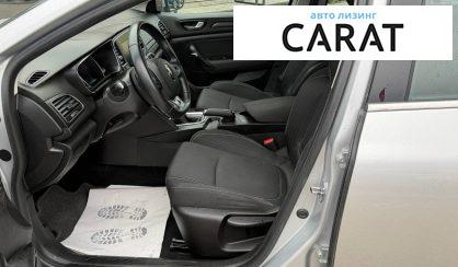 Renault Megane 2020