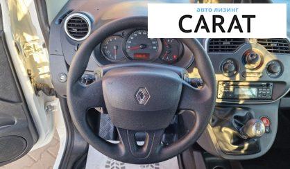 Renault Kangoo 2021