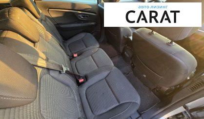 Renault Grand Scenic 2018