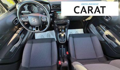 Citroen C3 2019
