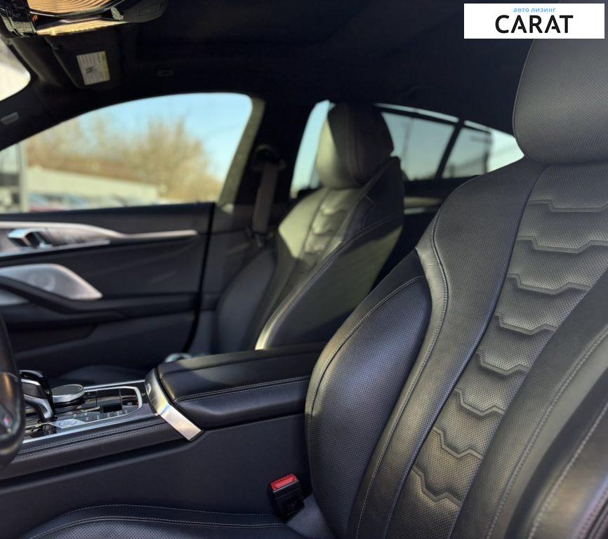 BMW M Series 2021