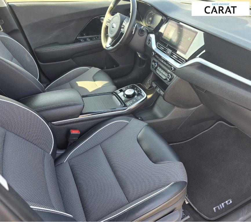 Kia Niro 2020