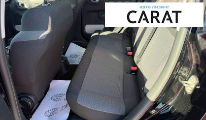 Citroen C3 2019