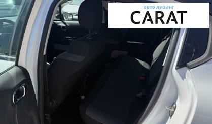 Citroen C3 2019