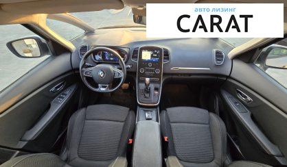 Renault Grand Scenic 2018