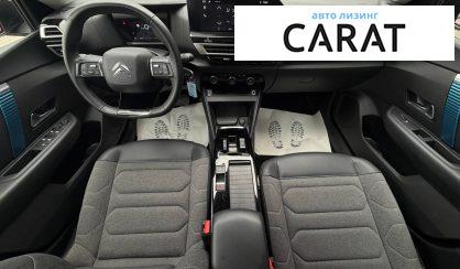 Citroen C4 2022