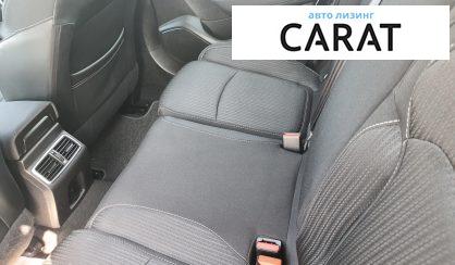 Renault Megane 2019