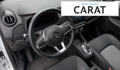 Renault Zoe 2020