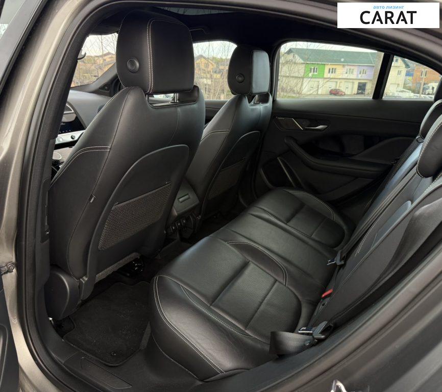 Jaguar I-Pace 2018