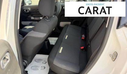 Citroen C3 2018
