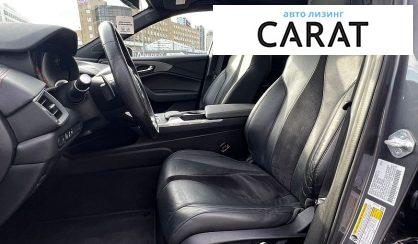 Acura TLX 2022