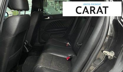 Alfa Romeo 159 2011