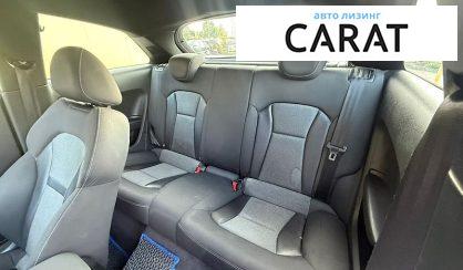 Audi A1 2015