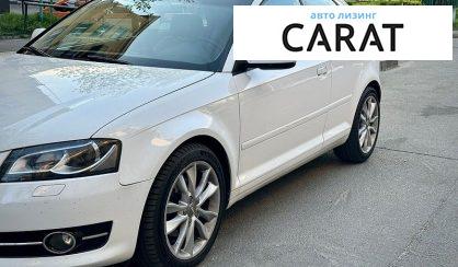 Audi A3 2010