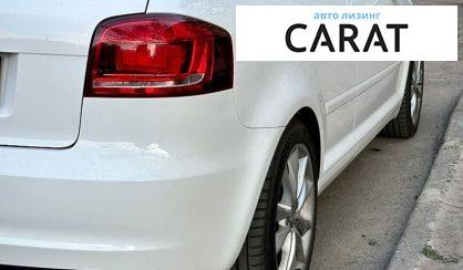 Audi A3 2010