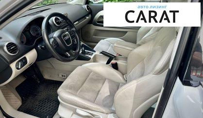 Audi A3 2010