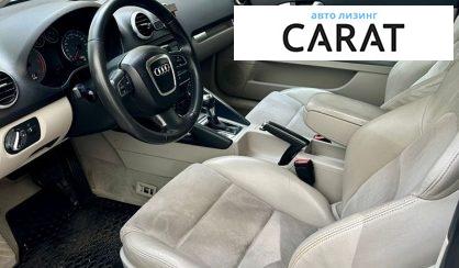 Audi A3 2010