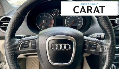 Audi A3 2010