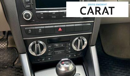 Audi A3 2010