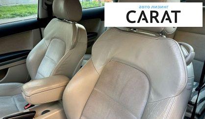 Audi A3 2010