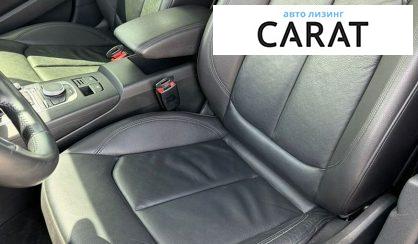 Audi A3 2014