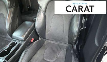 Audi A4 2011