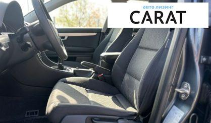 Audi A4 2006