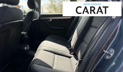 Audi A4 2006
