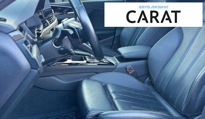 Audi A4 2022